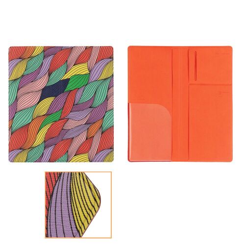 Органайзер для путешествий Devon Print на заказ 7