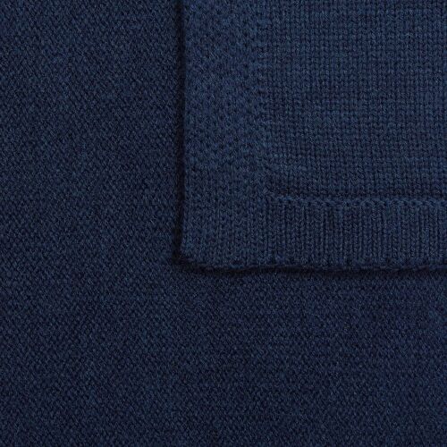 Плед Voyage в кофре, синий 6