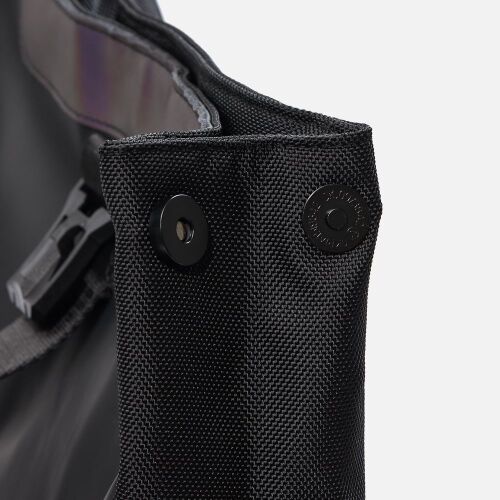 Рюкзак cosmoPolis, черный 7