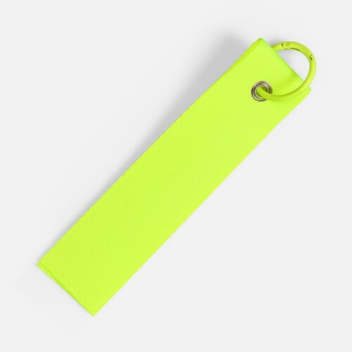 Ремувка Nakit, L, желтый неон 2