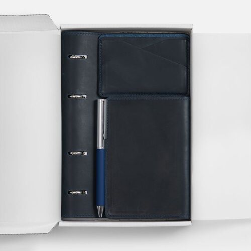 Набор inStream Maxi, синий 1