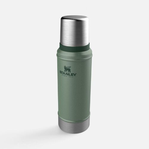 Термос Classic 750, темно-зеленый