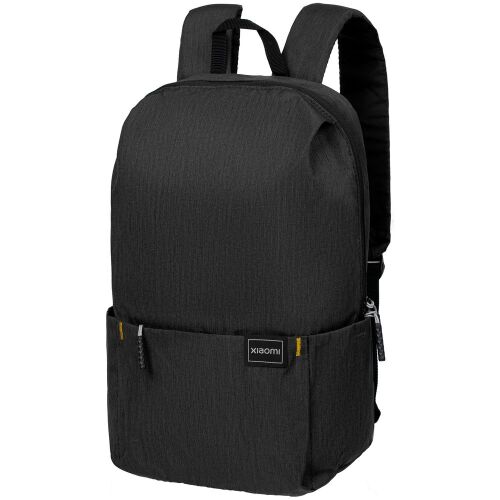 Рюкзак Mi Casual Daypack, черный 3