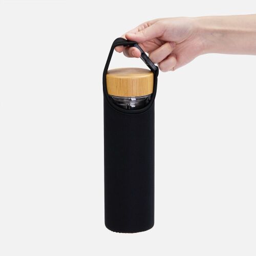 Термобутылка с двойными стенками Freshman 2