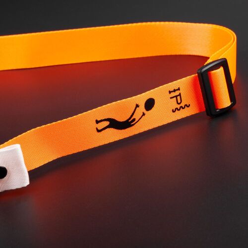 Основа для шопера B4, серая 3