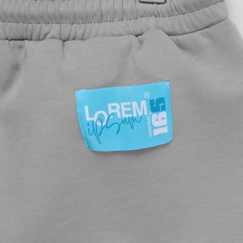 Джоггеры Lovi, серые, размер XS 7