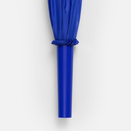Зонт-трость Promo, синий 3