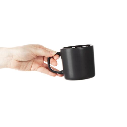 Кружка Eastpresso, черная 2 Кружка Eastpresso, черная 2