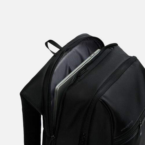 Рюкзак Titus, черный 5