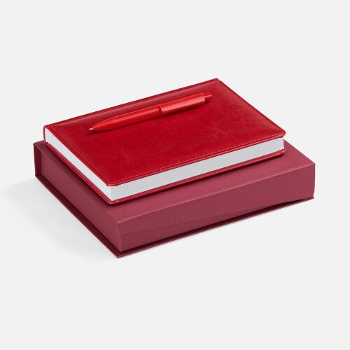 Набор Nebraska Duo, красный 1