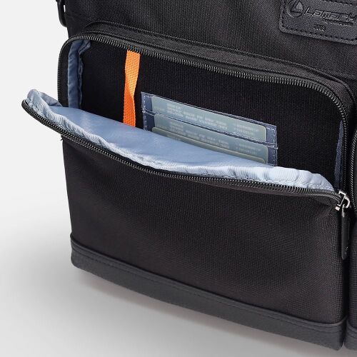 Cумка для ноутбука L255, черная 1