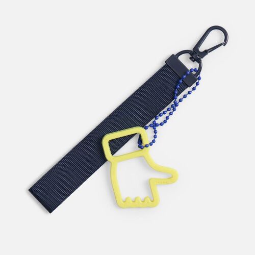 Подвеска Contour, 3D-печать на заказ, лайк 3