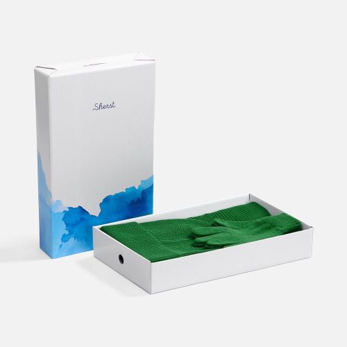 Набор Nobilis Mono, зеленый 1