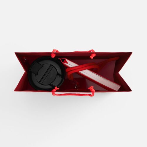 Набор Kroom Office, красный 2