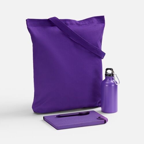 Набор Espresso Walk, фиолетовый 1