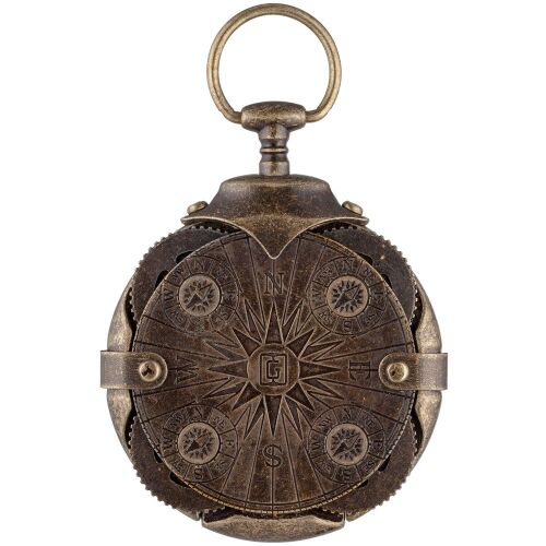 Флешка «Криптекс»® Compass Lock, 64 Гб 2