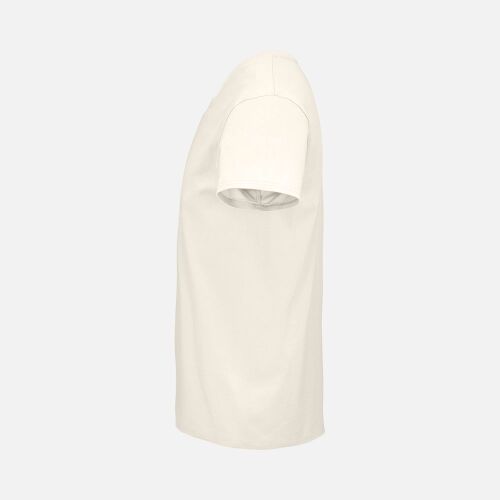 Футболка мужская Pioneer Men, молочно-белая, размер XS 3