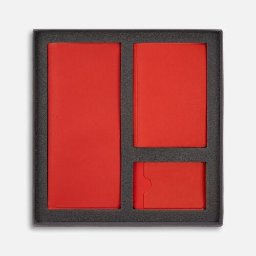 Набор Devon, красный 2