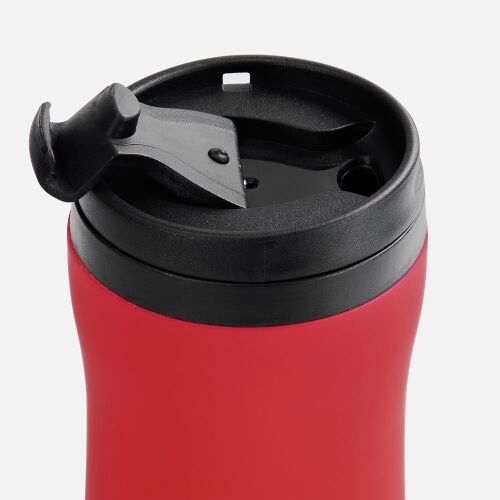 Термостакан Forma, красный 2