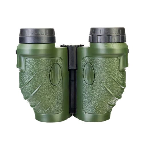 Бинокль Travel 10x, линзы 25 мм 1