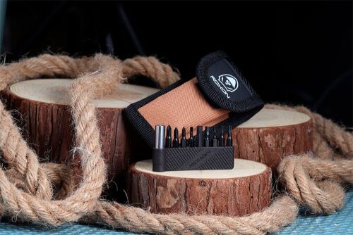 Мультитул Mini M2 5