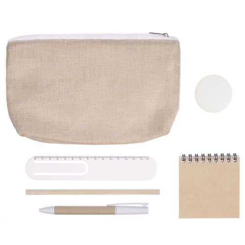Набор Write Tools, с круглым ластиком 3 Набор Write Tools, с круглым ластиком 3