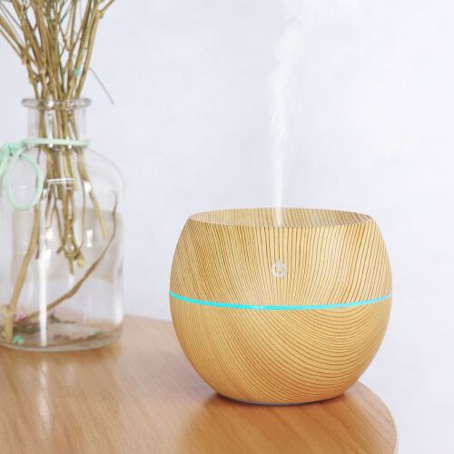 Настольный увлажнитель-ароматизатор Humisphere 4