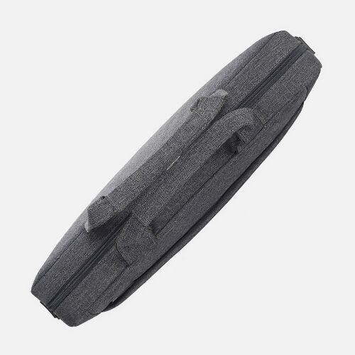 Сумка для ноутбука L225, темно-серая 4