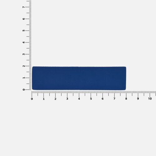 Лейбл Listra Soft Touch, S, синий 2