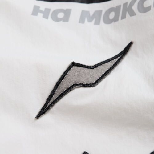 Заготовка из фетра Felt M, серый 1