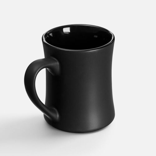 Кружка Gratia, черная 2