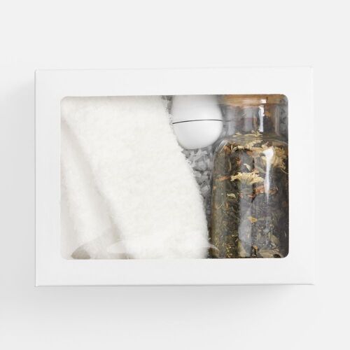 Набор Snuggery, «Поцелуй гейши» 3