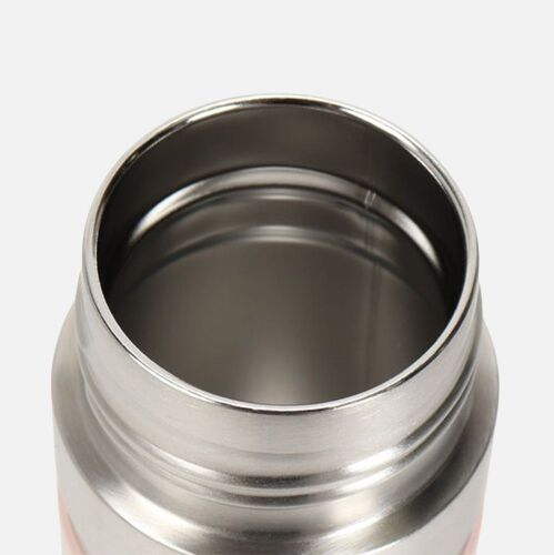 Термобутылка Go Quick Flip 470, розовая 3