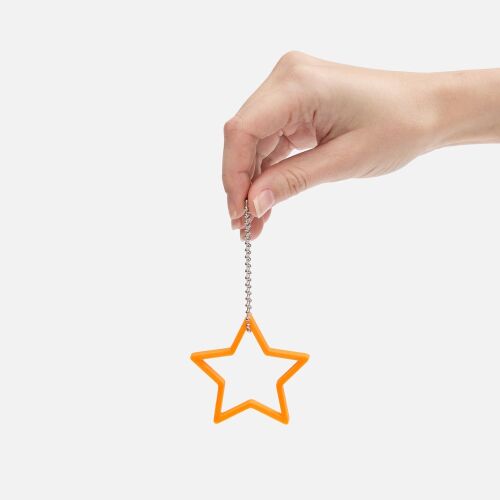 Набор Astrela, оранжевый 7