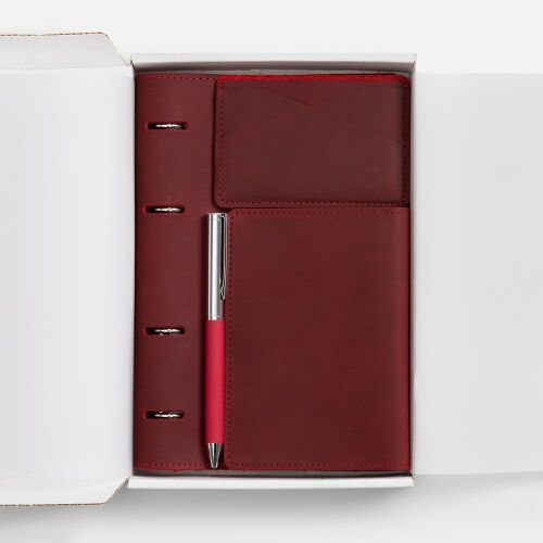 Набор inStream Maxi, красный 1