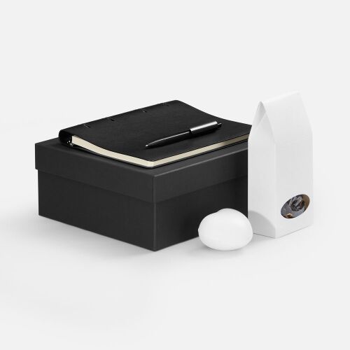 Набор Ringo Heart, черный 1