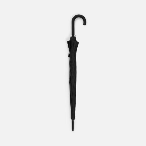 Зонт-трость Sombrella, черный 4