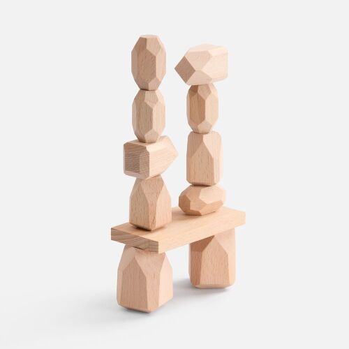 Игра-балансир IQ Balance 2