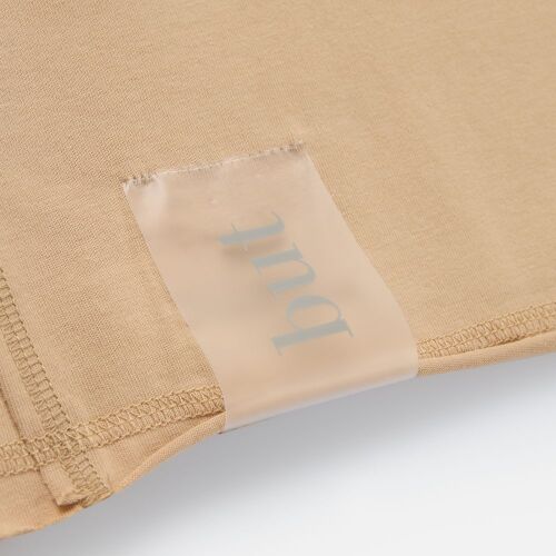 Лента силиконовая Biguna 50 S, прозрачная матовая, 10 см 7