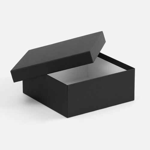 Коробка Capper, черная 2