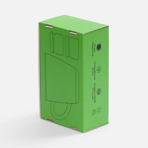 Коробка с печатью на заказ Freeform, M 4