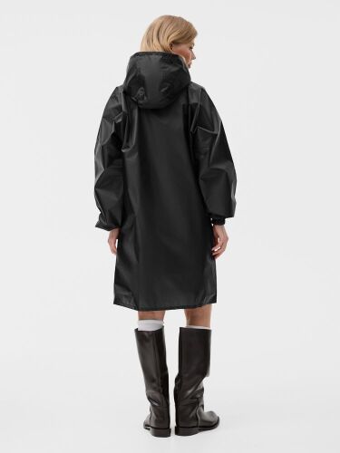 Дождевик Rainman Zip, черный, размер XXL 6