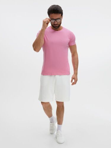 Футболка Regent 150 розовая орхидея, размер XXL 3