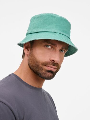 Панама Berwi, зеленая 1