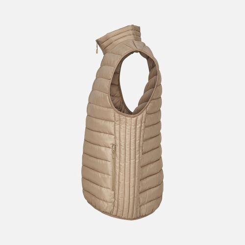 Жилет мужской Stream BW Men, серо-бежевый, размер XL 3