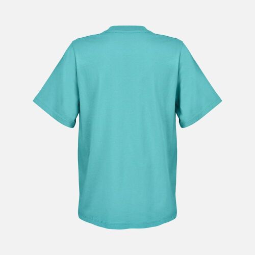 Футболка женская Legend Women, карибский голубой, размер XXL 2