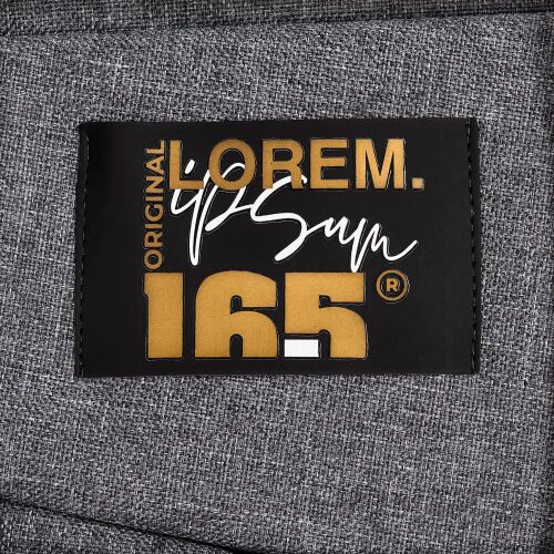 Рюкзак для ноутбука Onefold, серый 1