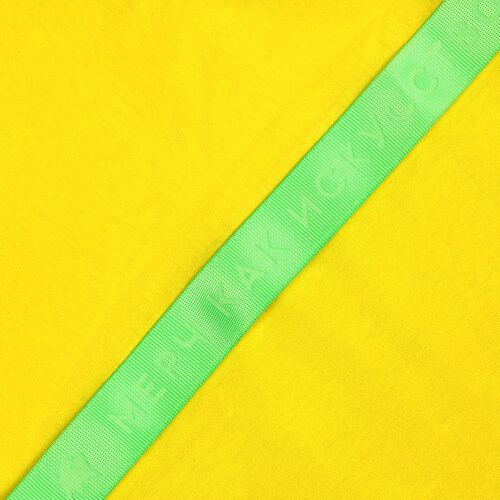 Футболка Imperial 190, лимонная, размер 3XL 6