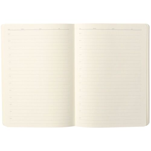 Ежедневник Eco Write, недатированный 5