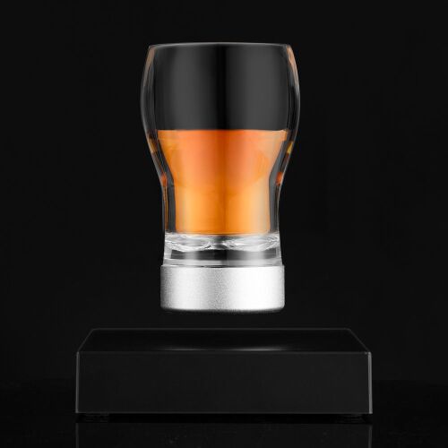 Левитирующий стакан Leviglass 4 Левитирующий стакан Leviglass 4